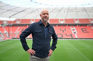 足球竞猜-希克：滕哈赫赢得过冠军，他清楚自己在做什么，对我们要求很高