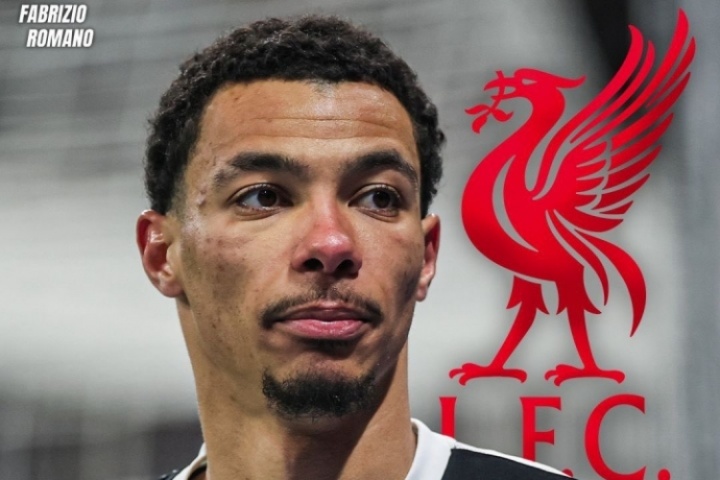 总价9000万欧！罗马诺：利物浦提交新报价，将达成埃基蒂克交易！