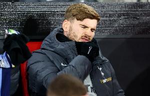 官方投注-图片报：维尔纳、A席等高薪弃将即将归队，莱比锡很头疼