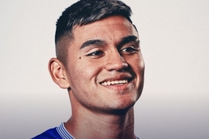 移动投注-拖字诀？记者：埃弗顿想再等5场比赛再激活阿尔卡拉斯买断条款