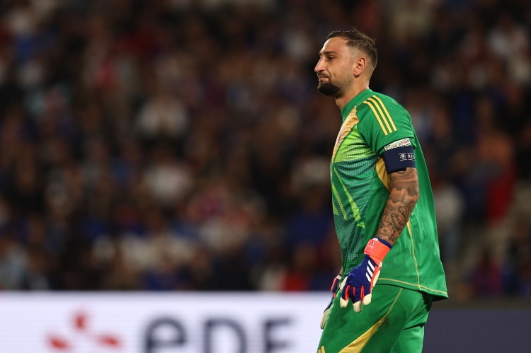 移动投注-记者：多纳鲁马薪资要求非常高，曼联不会追逐他&amp;他可能加盟曼城