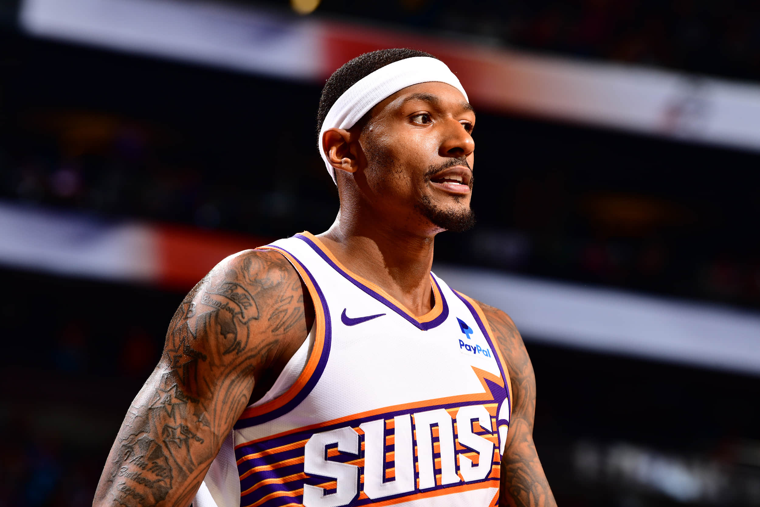 俱乐部世界盃-名嘴：如果湖人能得到比尔，你大可以提前为他们准备夺冠游行庆典了