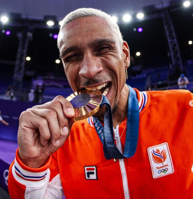 移动投注-这个奥运项目比得就是谁玩得更好、更嗨！