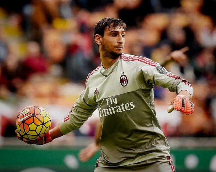 官方投注-多纳鲁马3000万欧元转会曼城，米兰获百万补偿