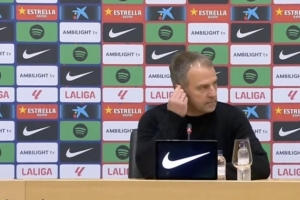 盘口分析-弗里克：赛程强度过大 赛事方或许能赚丰厚利润 但对球员健康无益