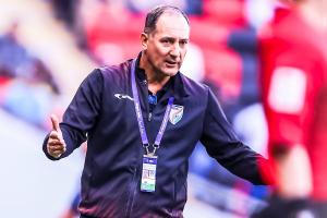 伊万举荐！前印度主帅斯蒂马奇成为国足新帅候选，曾获世界杯季军