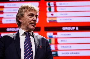 移动投注-博涅克谈罗马新帅：不是皮奥利，喜欢小法&amp;孔蒂，安切洛蒂不合适