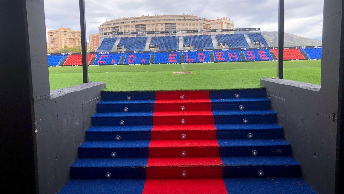 盘口分析-每体：一沙特背景公司将收购拉科鲁尼亚，并将重新打造俱乐部