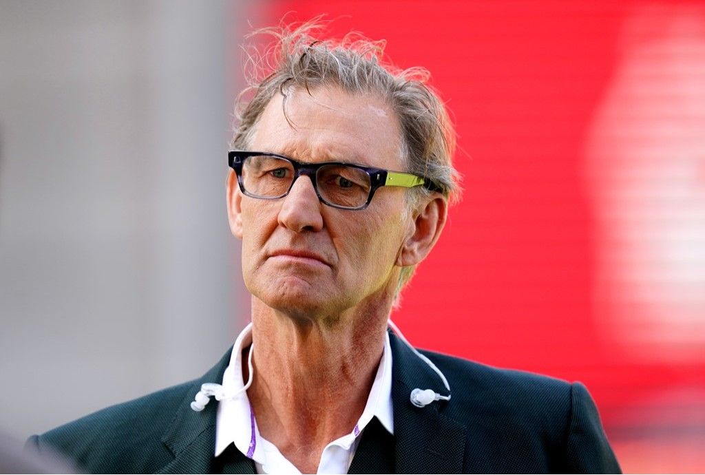 功勋队长的想法，亚当斯：赖斯应该取代厄德高担任阿森纳队长