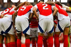 晕阿森纳3-0皇马前在联赛轮换，现0-1落后巴黎却全主力打联赛