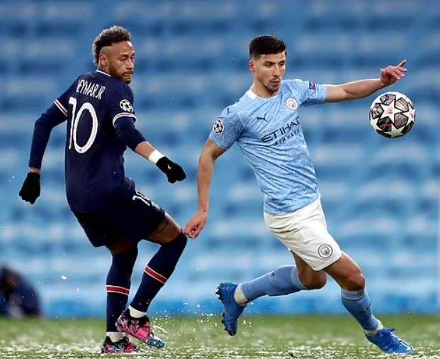 俱乐部世界盃-《队报》评分：瓜帅马赫雷斯并列最佳 二弟纯摆设