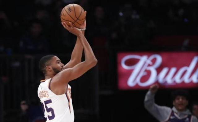 实时赔率-布里奇斯生涯新高全队失误仅3次 太阳再登西部第1